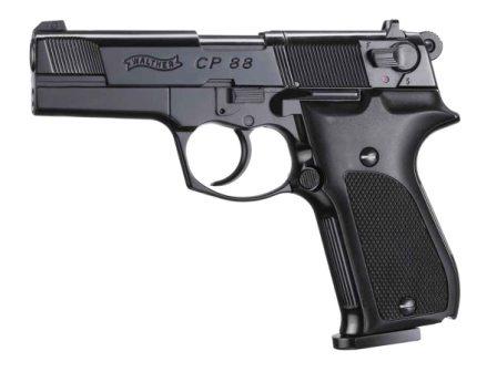   UMAREX Walther CP 88. 